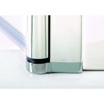 Шторка душевая Good Door Screen H-80-C-CH Шторка душевая Good Door Screen H-80-C-CH